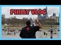 My Philly Vlog