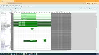 EMS Web Client The Book and Editing and Cancelling