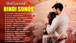 Latest Hindi Songs 2023 💖 Best Songs Of Gajendra Verma 💖 Tera Ghata, Tera Hi Rahun, Yaad Karke