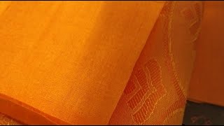 குபேர பட்டு சாரீஸ் blouse stitching video