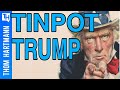 Trump: Tinpot Dictator? (w/ Noam Chomsky)