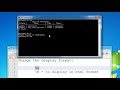 PostgreSQL - SQL Shell - Change display format of cmd