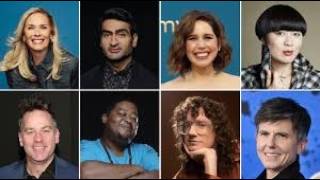Judd Apatow's The Comeback King has round out it's cast!
