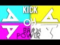 NOMA - Brain Power (Short version) - LYRICS!