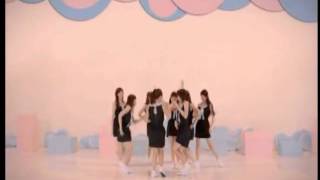 Cherry Belle - Dilema (mirrored dance ver.)