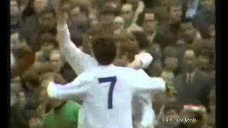 Leeds United move archive - The Don Revie Years 1970s - embarrassingly just too good