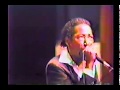 Slim & The Supreme Angels LIVE in Raleigh, North Carolina 1988