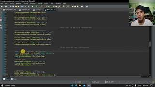 OOP - Designing Pizza Ordering System using Java Swing Application