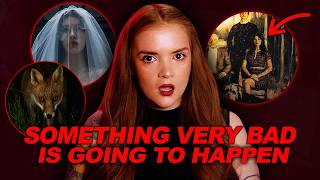 Something Very Bad Is Going to Happen Spoiler Breakdown | Meanings, Ending & Theories Explained!
