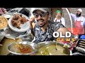 OLD STREET FOOD GEMS IN LAHORE - Tabaq Chargha, Waris Nihari & Shakar Kulcha in Pakistan