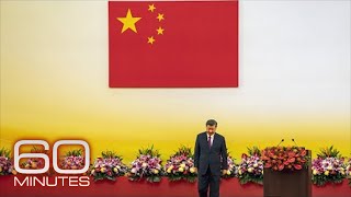 President Joe Biden on U.S., China relations | 60 Minutes