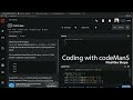 Codewars 8 kyu Find the Slope Javascript