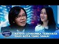 Keisya Leveronka Ternyata Punya Kesamaan! | IDOL REWIND 2024