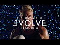 Imagine Dragons - EVOLVE (official Album Teaser)