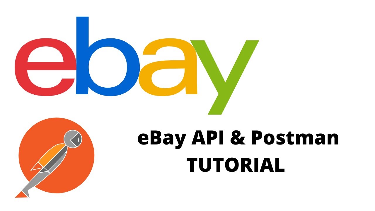 Ebay Inventory Api Tutorial In Postman Youtube