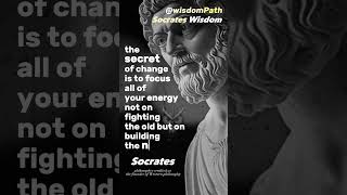 Timeless Wisdom of Socrates: 3 Profound Quotes You Need to Know!