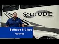 -- Solitude S-Class Walk Around
