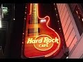 Hard Rock Cafe, New York City Tourist Attraction