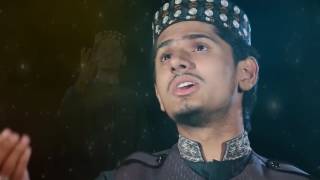 Jo Har Vailay Ali Ali Ker Day Manqabat Muhammad Umair Zubair Qadri New Naat Album 2016   YouTube