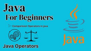 12. Java for beginners | Java Operators | Comparison Operators | Sinhala