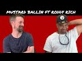 Mustard - Ballin’ REACTION ft. Roddy Ricch
