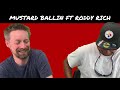 Mustard - Ballin’ REACTION ft. Roddy Ricch