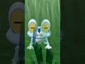 SHINY Froakie~ Pokémon Scarlet and Violet Indigo Disk DLC #shorts #pokemon