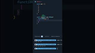 Mastering JavaScript Arrays: A Basic Guide to Array Filtering #javascript #react #JavaScriptBasic