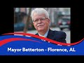 Mayor Andrew Betterton Adult Vaccination PSA 1