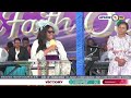 Pastor Chauruka - Mufaro Ladies Conference (May 2025)