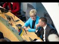 2023-05-29 „Seimo savaitė“ su vertimu į gestų kalbą