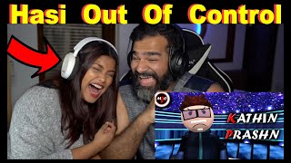 Kathin Prashn Reaction | Make Joke Of | MJO | The S2 Life