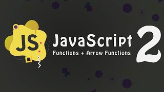 Afsomali JavaScript || Functions + Arrow Functions || JS for Beginners
