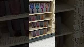Spring Is In The Air At Hobby Lobby 🌳🌞🐦🐦‍⬛🌻🌹