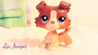 Lps listen to your heart (remake stop motion, mouth moves!!)