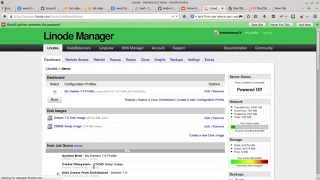 Debian LAMP Setup with SSL