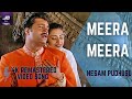 Meera Meera 4K Official HD Video Song | Nesam Pudhusu HD Video Songs | Ranjith , Priya Raman