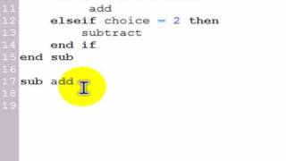 FreeBASIC Programming 4