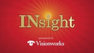 Visionworks INsight: Dustin Johnson