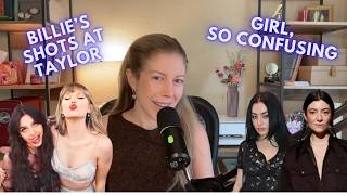 Celebrity Girl Beef: I Can Sniff It Out and So Can You