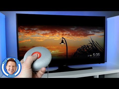 Turn Your TV On and Off With Google Home and Chromecast Turn Your TV On and Off With Google Home and Chromecast