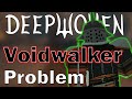 Deepwoken's Voidwalker Problem, AND How to Fix it!