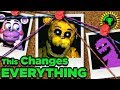 Game Theory: FNAF, The Theory That Changed EVERYTHING!! (FNAF 6 Ultimate Custom Night) Game Theory: FNAF, The Theory That Changed EVERYTHING!! (FNAF 6 Ultimate Custom Night)