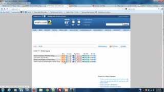 PHP RSS Series Part 4 Populating Your Database