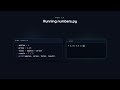 Numbers: int and float - Python for Beginners