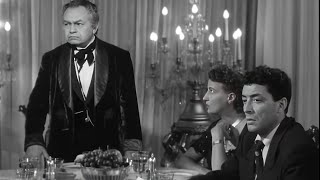 Actors and Sin 1952 | Edward G. Robinson, Eddie Albert, Marsha Hunt | Full Movie | Subtitles