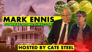 Stories Worth Telling: Interview with Mark Ennis from Neilan Funeral Home on Funeral Pre-planning