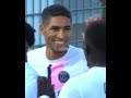 Achraf Hakimi - Dima Maghreb - Maher Zain & Humood #shortsfeed #trending #football