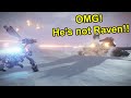 PCA got confused about Raven | Interesting Dialogues Armored Core 6