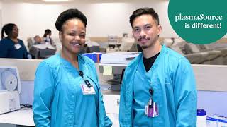 Discover PlasmaSource Today - Plasma Donation in Aurora, IL